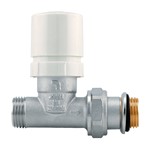 VALVOLA TERMOST.TRD 3/8" REGOL. VALVOLA TERMOST.TRD 3/8" REGOL.
