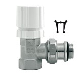 VALVOLA TERM. TFS 3/8" ART.994 VALVOLA TERM. TFS 3/8" ART.994