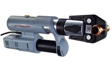 PRESSATRICE ELETTR. ROMAX AC ECO PRESSATRICE ELETTR. ROMAX AC ECO