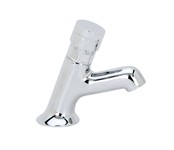 RUBINETTO LAVABO TEMPORIZ.R710/3