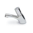 RUBINETTO LAVABO TEMPORIZ.R7100