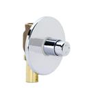 FLUSSOMETRO INCASSO R732 3/4