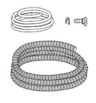 KIT COLLEG.PNEUM.CASSETTA SEMPL.2,5M KIT COLLEG.PNEUM.CASSETTA SEMPL.2,5M