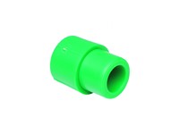 RIDUZ MAS/FEM PP GREEN 63/50 RIDUZ MAS/FEM PP GREEN 63/50