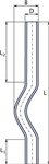 CURVA PER SORPASSO GREEN 25 CURVA PER SORPASSO GREEN 25