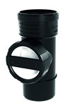 ISPEZIONE C/TAPPO STRE 110 SITECH ISPEZIONE C/TAPPO STRE 110 SITECH
