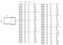 TUBO SITECH 1B. STEM 160/0.5 SITECH TUBO SITECH 1B. STEM 160/0.5 SITECH