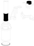 KIT TRASFORMAZ.PNEU ANGEL 2000/2014 KIT TRASFORMAZ.PNEU ANGEL 2000/2014