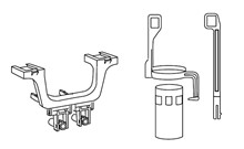 KIT AGGIORNAM.MECCANICO.T2 2004/2012 KIT AGGIORNAM.MECCANICO.T2 2004/2012