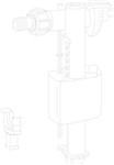 KIT AGGIORNAM.GALLEGG.T2 2004/2012 KIT AGGIORNAM.GALLEGG.T2 2004/2012