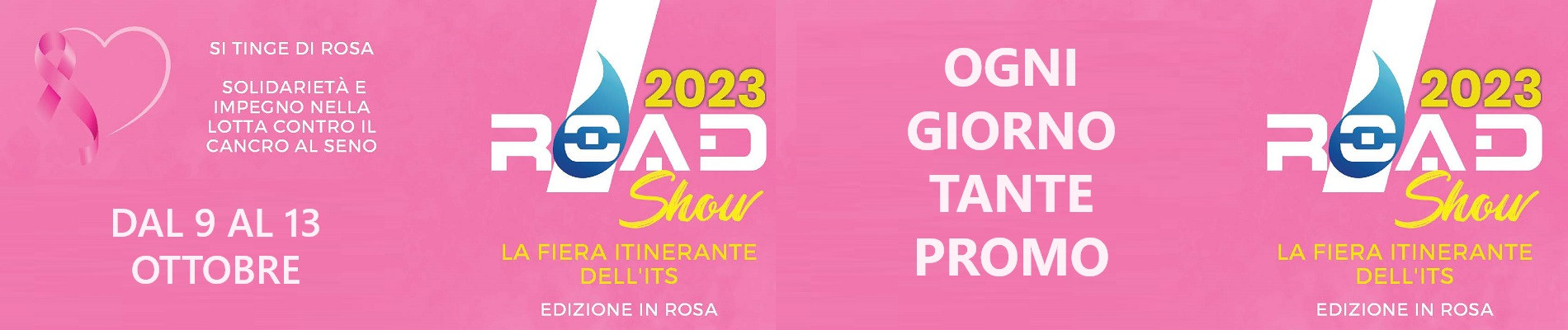 RoadSHOW 2023